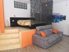 Orange House Aosta